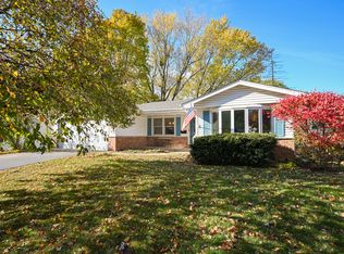 1480 N Morse St, Wheaton, IL 60187