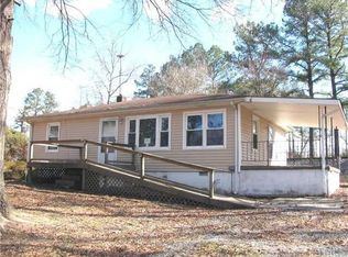 1114 Junction Rd, Durham, NC 27704