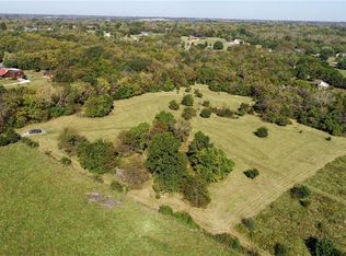 8 Acres Highway Aa Hwy, Kingsville, MO 64061