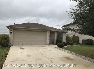 2822 Salt Point, Converse, TX 78109