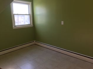 85 N 8th St #2, Paterson, NJ