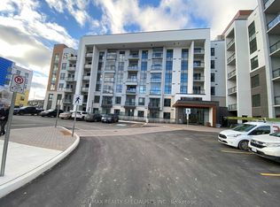 460 Gordon Krantz Ave #407, Milton, ON L9E 1W1
