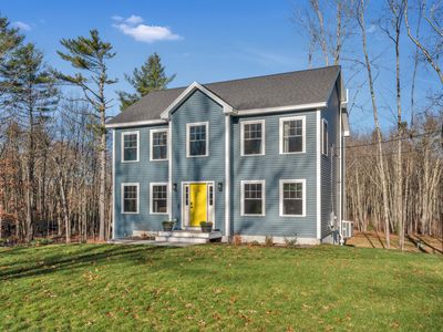 45 Grace Lane, Sanford, ME, 04073