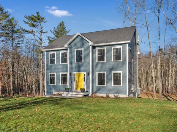 45 Grace Lane, Sanford, ME 04073