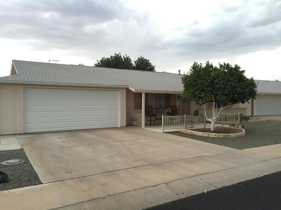 1st image of 10920 W Saratoga Cir