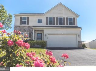 108 Garnet Dr, Gilbertsville, PA 19525