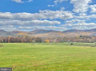 9 Buck Mountain Rd, Bentonville, VA 22610