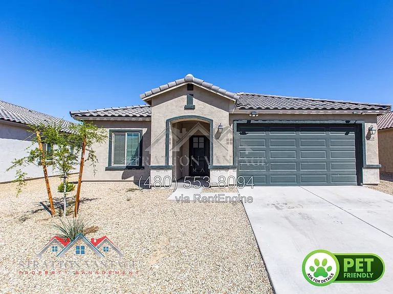 24530 W Flores Dr — Photo 1