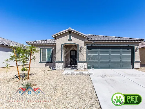 24530 W Flores Dr Photo 1