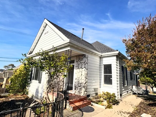 517 Branciforte St, Vallejo, CA 94590