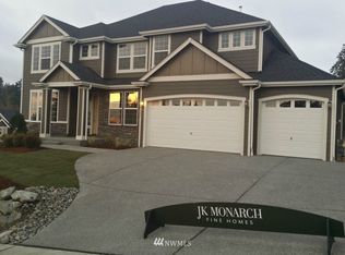 9621 34th Stct E, Edgewood, WA