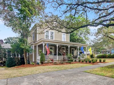 416 Front St., Georgetown, SC, 29440