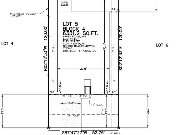 4th image of this home