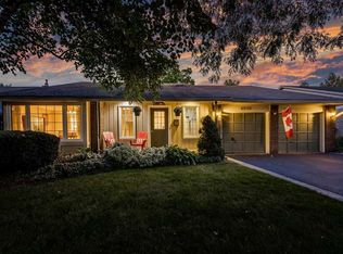 4531 Concord Pl, Burlington, ON L7L1J5