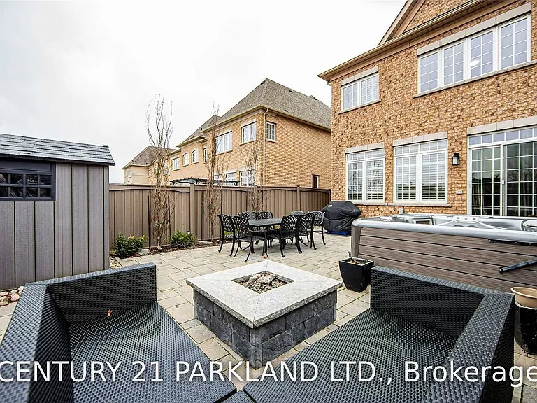 15 Sedgewick Pl — Photo 29