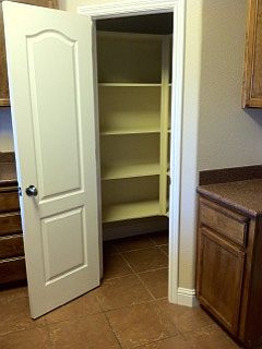 Pantry