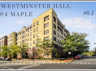 4 Maple Dr APT 6J, Great Neck, NY 11021