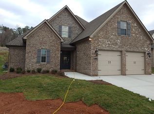 Kayak Ln LOT 13, Knoxville, TN 37922