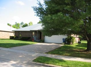 3400 W Washita St, Springfield, MO 65807