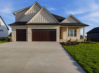 1406 Riffle Way, Alvaton, KY