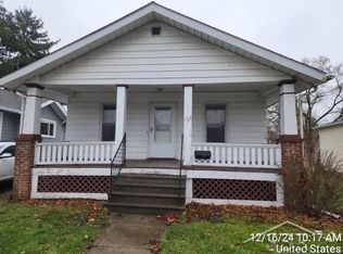1719 W Genesee St, Saginaw, MI 48602