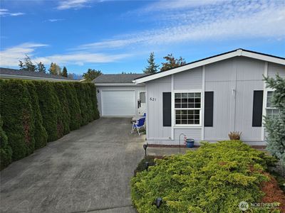 621 N 7th Avenue, Sequim, WA, 98382