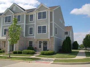 5888 Winberry Creek Dr #901, Dublin, OH 43016