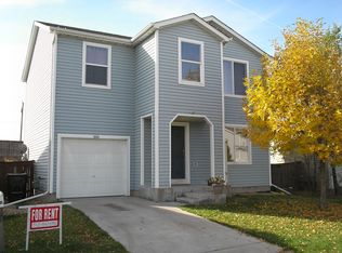 1406 Hummingbird Cir, Brighton, CO 80601