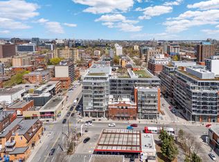 349 McLeod St #632, Ottawa, ON K2P 0S1