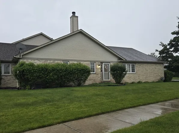 53 Odyssey Dr, Tinley Park, IL 60477