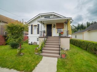 1116 S 6th St, Mount Vernon, WA 98273