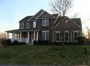 46 Noel Dr, Fredericksburg, VA