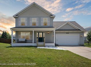 3939 Calypso Rd, Holt, MI 48842