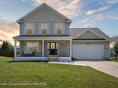 3939 Calypso Rd, Holt, MI, 48842