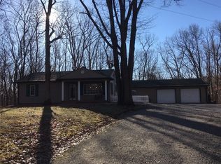 5486 Lincoln Highway Rd, Charleston, IL 61920