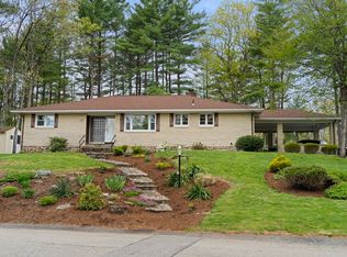 100 Cole Ave, Southbridge, MA 01550