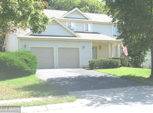 6089 Watch Chain Way, Columbia, MD 21044