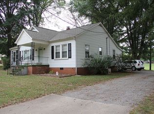 421 Dellinger Rd, Shelby, NC 28152