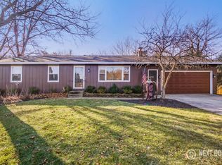 6424 Otis Rd, Saugatuck, MI 49453