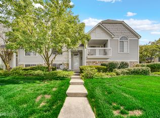 3159 Teal Bay Ct, Aurora, IL 60503