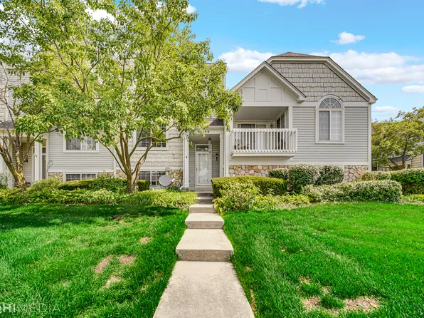 3159 Teal Bay Ct, Aurora, IL 60503