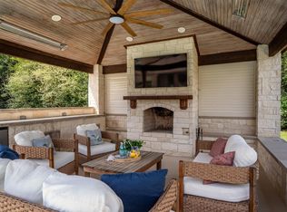 3225 Club View Dr, Argyle, TX 76226