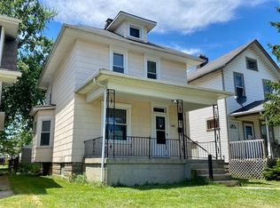 345 S Richardson Ave, Columbus, OH