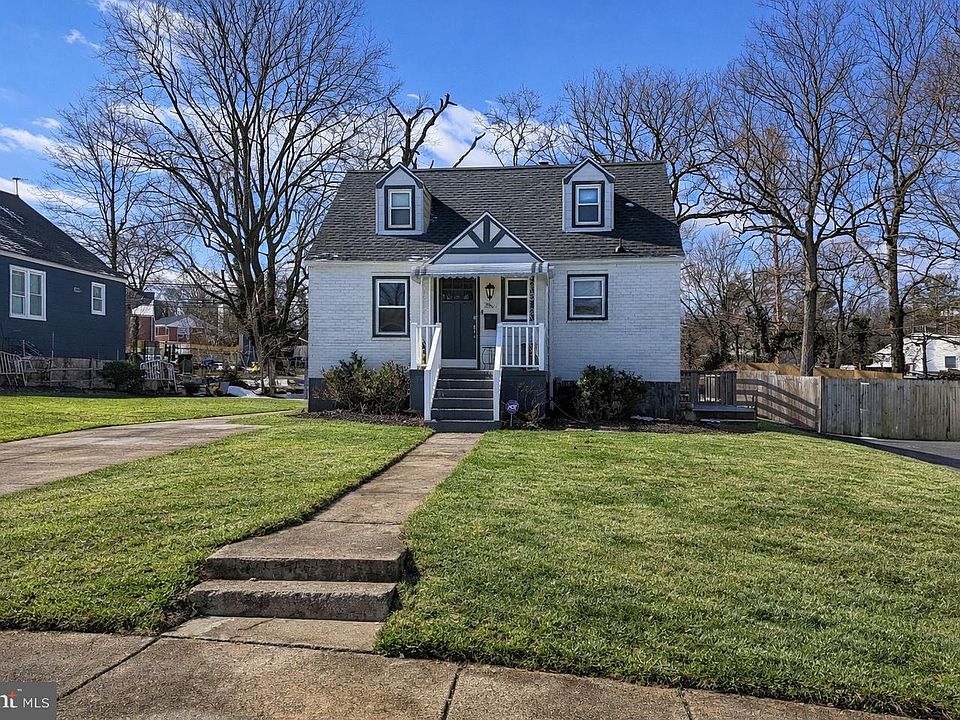 1st image of 2507 Glencoe Rd