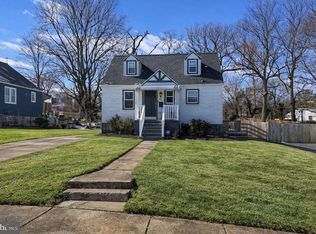 2507 Glencoe Rd, Baltimore, MD 21234