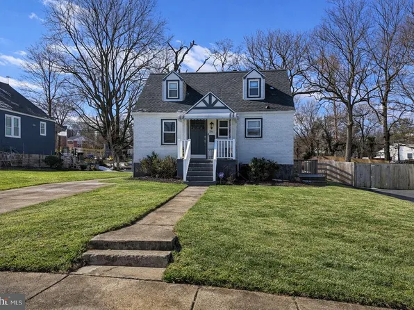 2507 Glencoe Rd, Baltimore, MD 21234