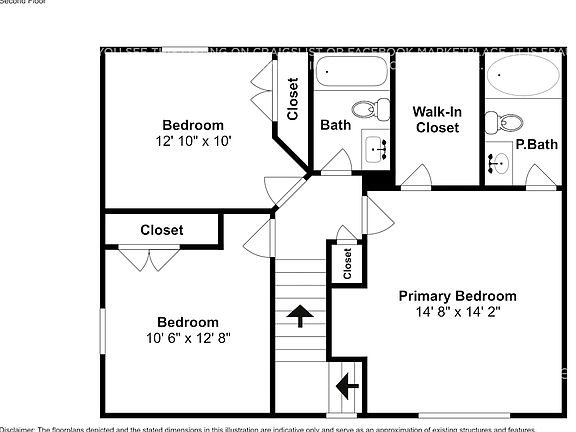 3rd image of 3927 Laurel Glen Dr
