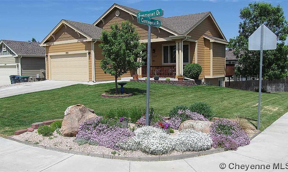 1503 Summerset Drive