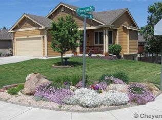 1503 Summerset Dr, Cheyenne, WY 82001