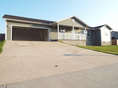 404 Paradise Heights Dr, Berryville, AR, 72616